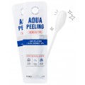 Очищающие ватные палочки для лица с АНА и BHA-кислотами A'PIEU Aqua Peeling Cotton Swab (Intens)