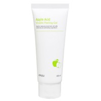 Пилинг-гель для лица яблочный A'Pieu Apple Acid Visible Peeling Gel, 100 мл