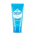 Пенка для умывания A'PIEU Deep Clean Foam Cleanser Moist, 130 мл.