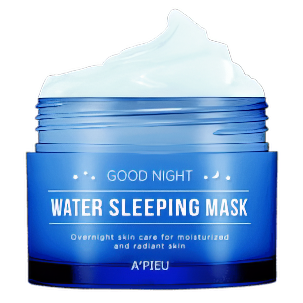 Ночная маска для лица увлажняющая A'Pieu Good Night Water Sleeping Mask, 110 мл