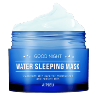 Ночная маска для лица увлажняющая A'Pieu Good Night Water Sleeping Mask, 110 мл