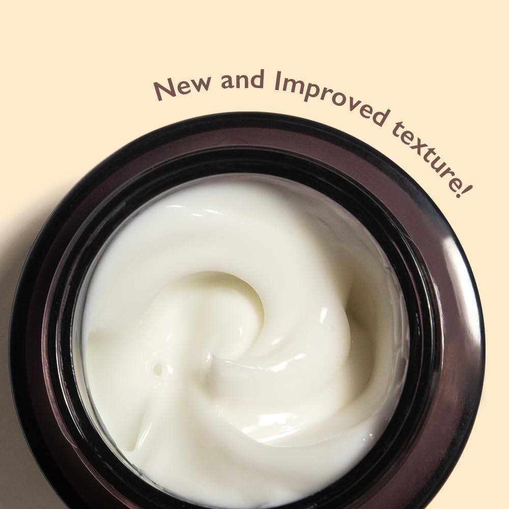 Крем для чувствительной кожи Haruharu Wonder Black Rice Hyaluronic Cream Unscented 50ml Крем для чувствительной кожи Haruharu Wonder Black Rice Hyaluronic Cream Unscented 50ml