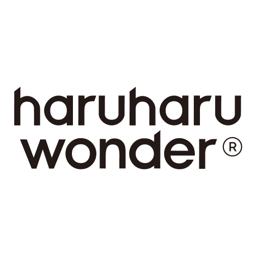 Haruharu Wonder