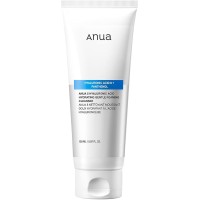 Пенка для умывания с гиалуроновой кислотой ANUA 8 Hyaluronic Acid Hydrating Gentle Foaming Cleanser 150ml