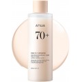 Тонер молочный с рисовым экстрактом и керамидами ANUA Rice 70 Glow Milky Toner 250ml