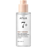 Сыворотка для лица с рисовым экстрактом и керамидами Anua Rice 7 Ceramide Hydrating Barrier Serum 50ml